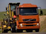 Volvo VM 310 4x2 Tractor 2003 года
